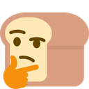 :thinking_bread: